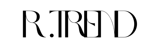 Logo R.trend
